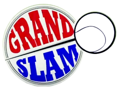 Buy Grand Slam Now